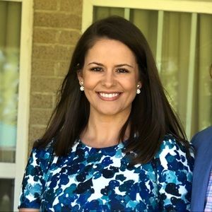 Meet your Posher, Ashley